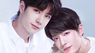 [Bo Jun Yi Xiao] "The Domineering President's Little Wife" The third president, really fragrant warn