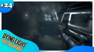 DYING LIGHT THE FOLLOWING #24 | ASAP MISTERIUS TAPI YA NDAK MISTERIUS - MISTERIUS AMAT SIH !!