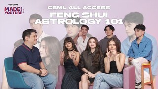 Feng Shui Astrology 101 | Can't Buy Me Love All Access Episode 7