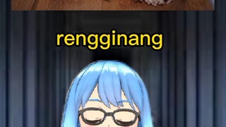 ini dia the real nasi goreng, #vtuber emi Akiara [vtuber indonesia]