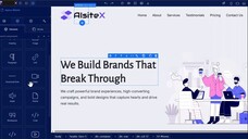AISiteX Review – The Best Unlimited AI-Powered Business Builder