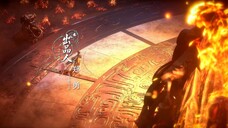 Buzhi Meng Eps 21 Indo