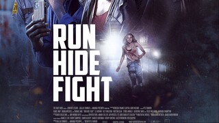 Run Hide Fight (2020)