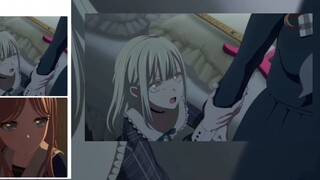 [ไฟล์เสริม] บูชิโด คุณกำลังสร้างกระแสให้กับรางวัลปีศาจกระทิงอยู่😅