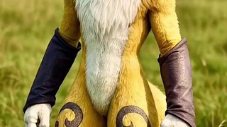 digimon 2 ai