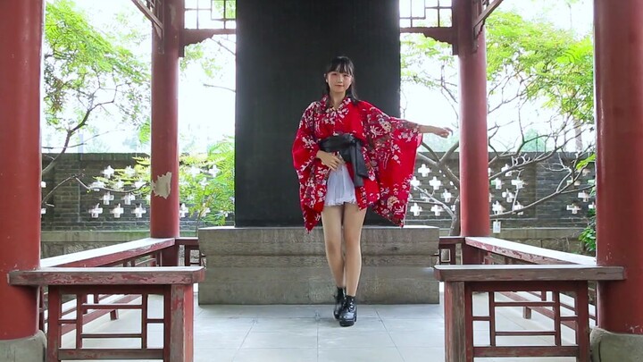 【末子】---一起前往极乐净土吧