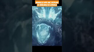 Godzilla #rickytv #tagalogrecap #movie #tagaloganimerecap #onepiece #pinoy #tagalog #recap #film