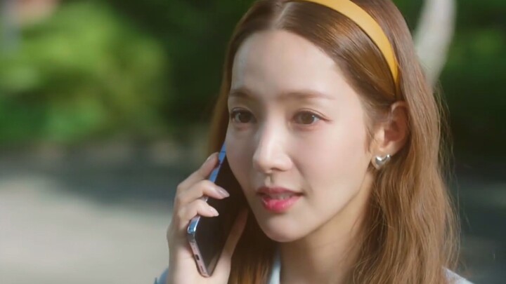 ซีรีส์เรื่องใหม่ของพัคมินยอง “จันทร์ พุธ ศุกร์ เสาร์ อาทิตย์” เพิ่งคบกันไม่ทันไร นักเขียนบทก็เริ่มหั