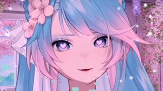 樱花狼灵-洗脑神曲