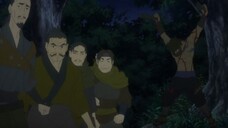 Hikari no Ou ep6