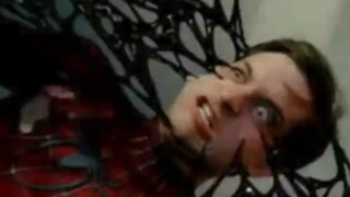 Trailer asli Spider-Man 3 milik Toby (termasuk adegan yang dihapus dan efek khusus yang belum selesa