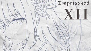 Imprisoned XII（友希娜 COVER）【夢ノ結唱】