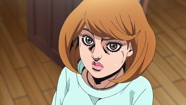Ayo saksikan pertemuan Rohan Kishibe dengan Dewa Olahraga!