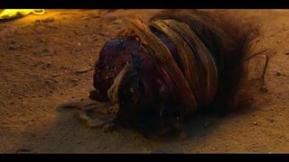 kingdom season2 Tagalog dubbed episode3