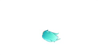 Tail Grandpa Solo Dance