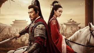 Một tay ôm eo, một tay đoạt cả thiên hạ - Thái tử đổi vương quyền chỉ để giữ nàng!