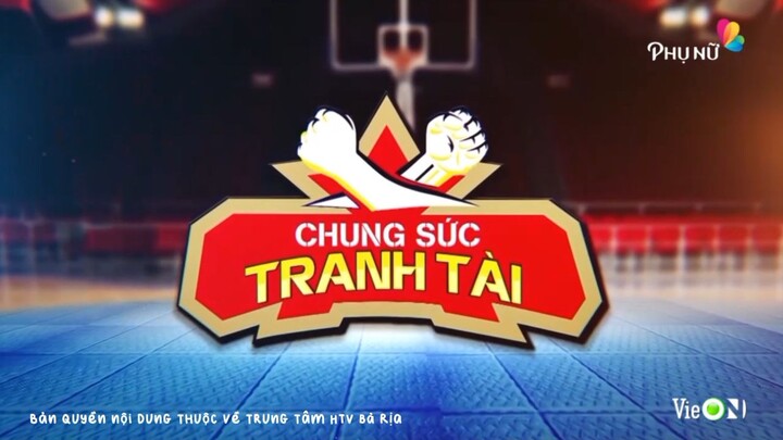 BRT Bà Rịa - Vũng Tàu (cũ) || Hình hiệu chương trình Chung Sức Tranh Tài (2020 - 2023)