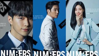 Numbers(2023) ep02 eng sub