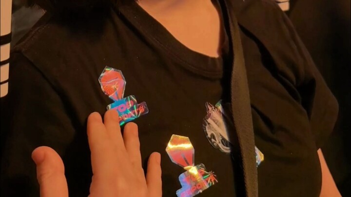 Ủng hộ đội nào?