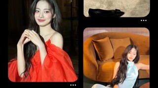 周子瑜Solo出道曲Run Away试听公开