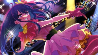 YOASOBI idols' views exceed 100 million, and the US platform issued a danger warning for episode 6