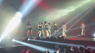 Konser Blackpink di Hong Kong, Lisa dan Rose benar-benar menambah banyak kesukaan