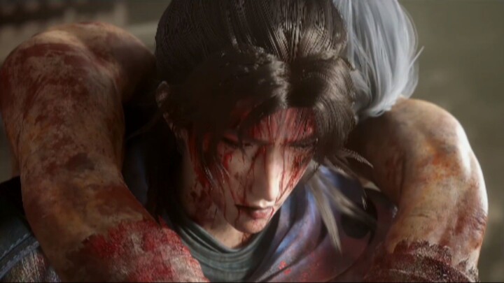 Guangyin Zhi Wai/Beyond Time's Gaze~Eps 07 Ind Sub