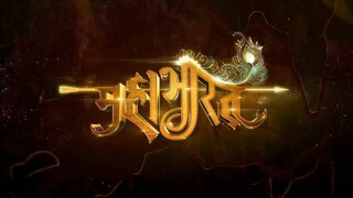 Mahabharata eps 109 Dub Indonesia