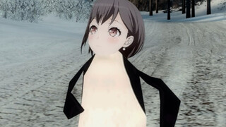 🐧ยิ่งกระพริบตาเท่าไหร่ ทาคามัตสึเด็งก็จะเดินเร็วขึ้นเท่านั้น! 🐧