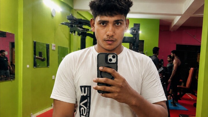 finally aaj ek or scooter उठ gya