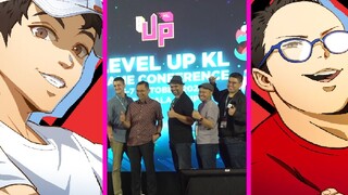 Level Up KL 2022: Best In Show | INDIE GAMING