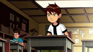 Ben10 Classic S01E01