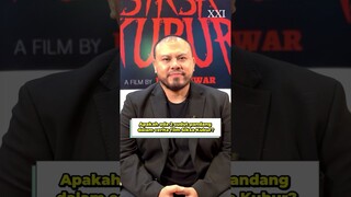 JOKO ANWAR JAWABIN PERTANYAAN DARI NETIZEN! | Q&A Siksa Kubur