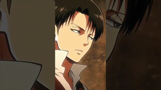 Captain Levi - Attack on Titan #anime #manga #otaku #animeedits #animeedit #anime #japan #amv