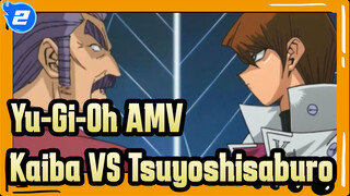 [Yu-Gi-Oh AMV] The Ghost of Exodia! Kaiba VS Tsuyoshisaburo_2