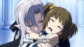 Owari no Seraph Nagoya Kessen-hen II Eng. sub EP 1