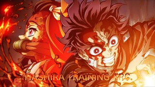 DEMON SLAYER: Kimetsu no Yaiba - Hashira Training Arc Teaser!