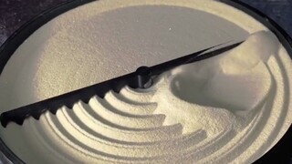 仿佛见证了时间的力量：伤痛就这样慢慢的被抚平了
