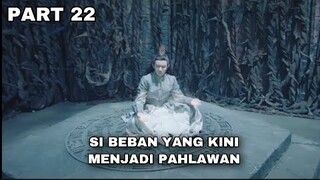 SI BEBAN YANG KINI MENJADI PAHLAWAN - THE GREAT RULER