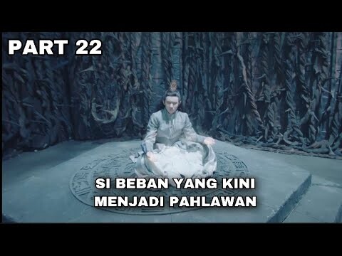 SI BEBAN YANG KINI MENJADI PAHLAWAN - THE GREAT RULER