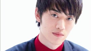 Deka [Dekai] Ultraman latest magazine pictures & Yin Ge 3 latest magazine pictures