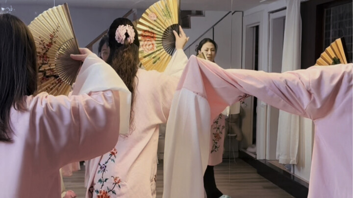 เรียนคุนฉวี่ตอนอายุ 30｜ผลงานในหนึ่งเดือน