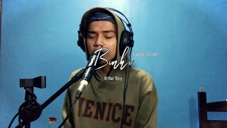 Dave Carlos - Binhi by Arthur Nery | Acoustic Piano Session (Cover)