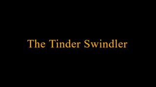 The Tinder Swindler (2022)