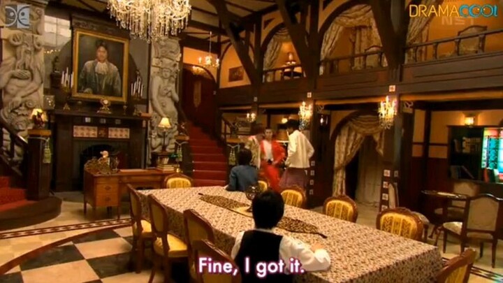 Atashinchi no Danshi EP4 (Part1) [ENGSUB]