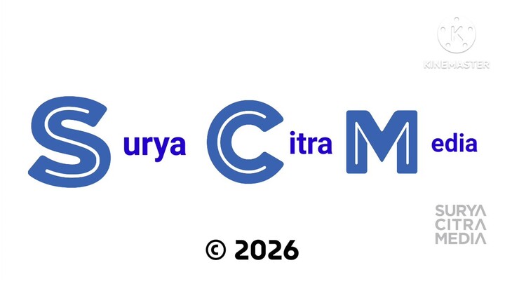 Endcap Surya Citra Media (New Look 13 Desember 2025) (01 Januari 2026)