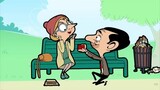 Mr. Bean - S04 Episode 09 -  Valentine's Bean