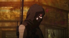 SAO S2 ep10