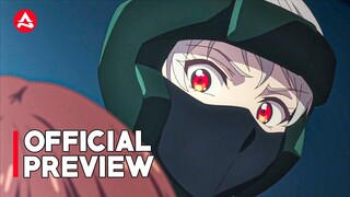 Shinobi no Ittoki Episode 4 - Preview Trailer