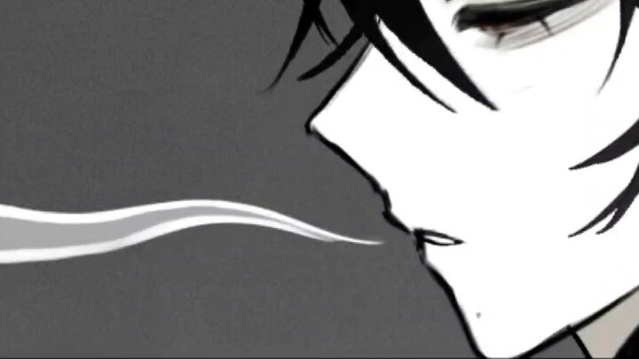 Anda tahu, saya adalah manusia dan dewa